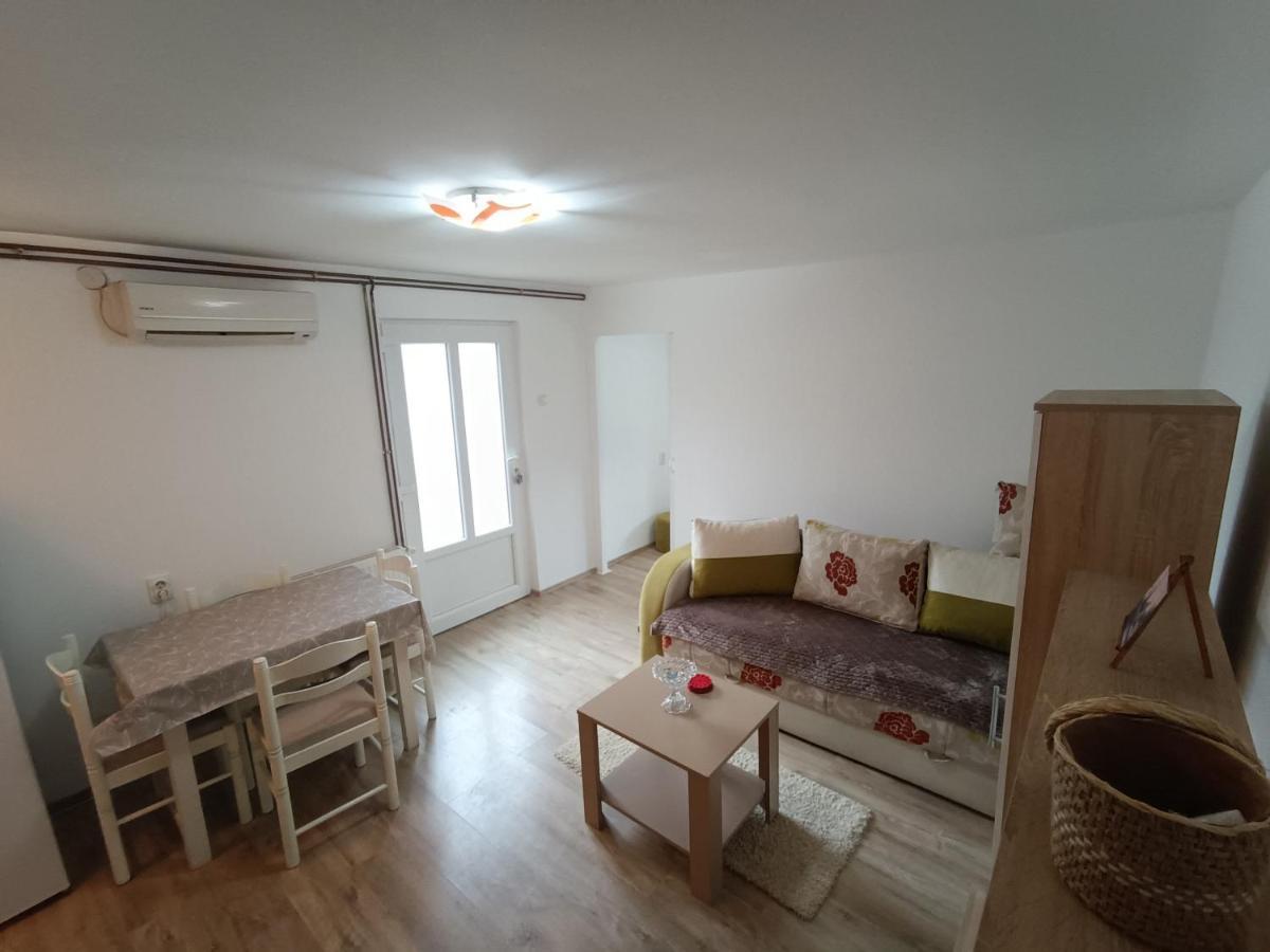 Apartamento M&V House Novi Sad Exterior foto
