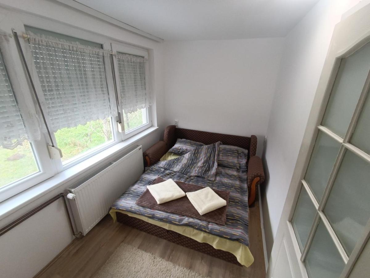 Apartamento M&V House Novi Sad Exterior foto