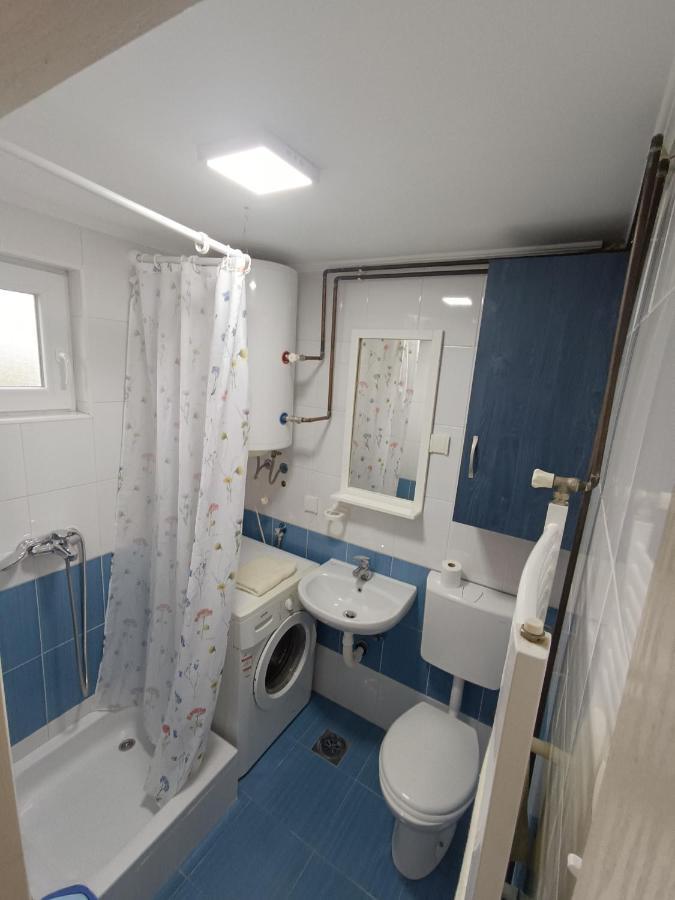 Apartamento M&V House Novi Sad Exterior foto