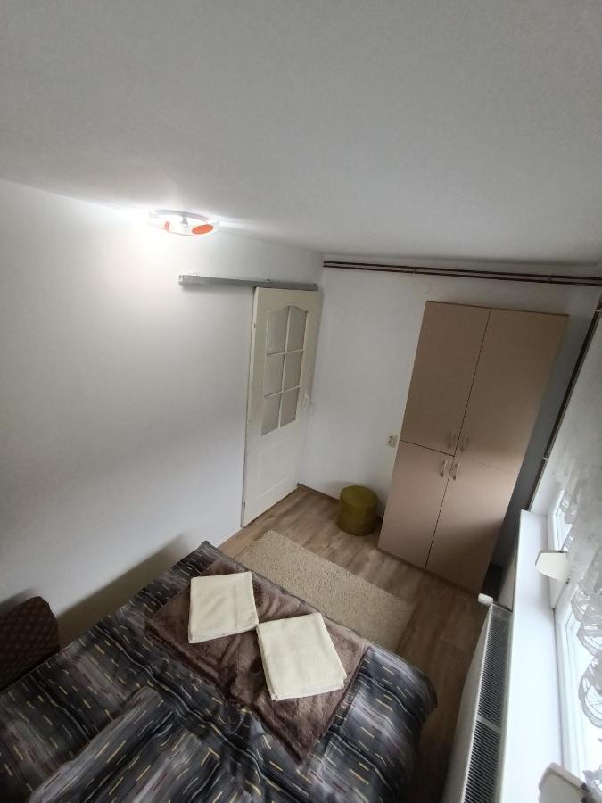 Apartamento M&V House Novi Sad Exterior foto