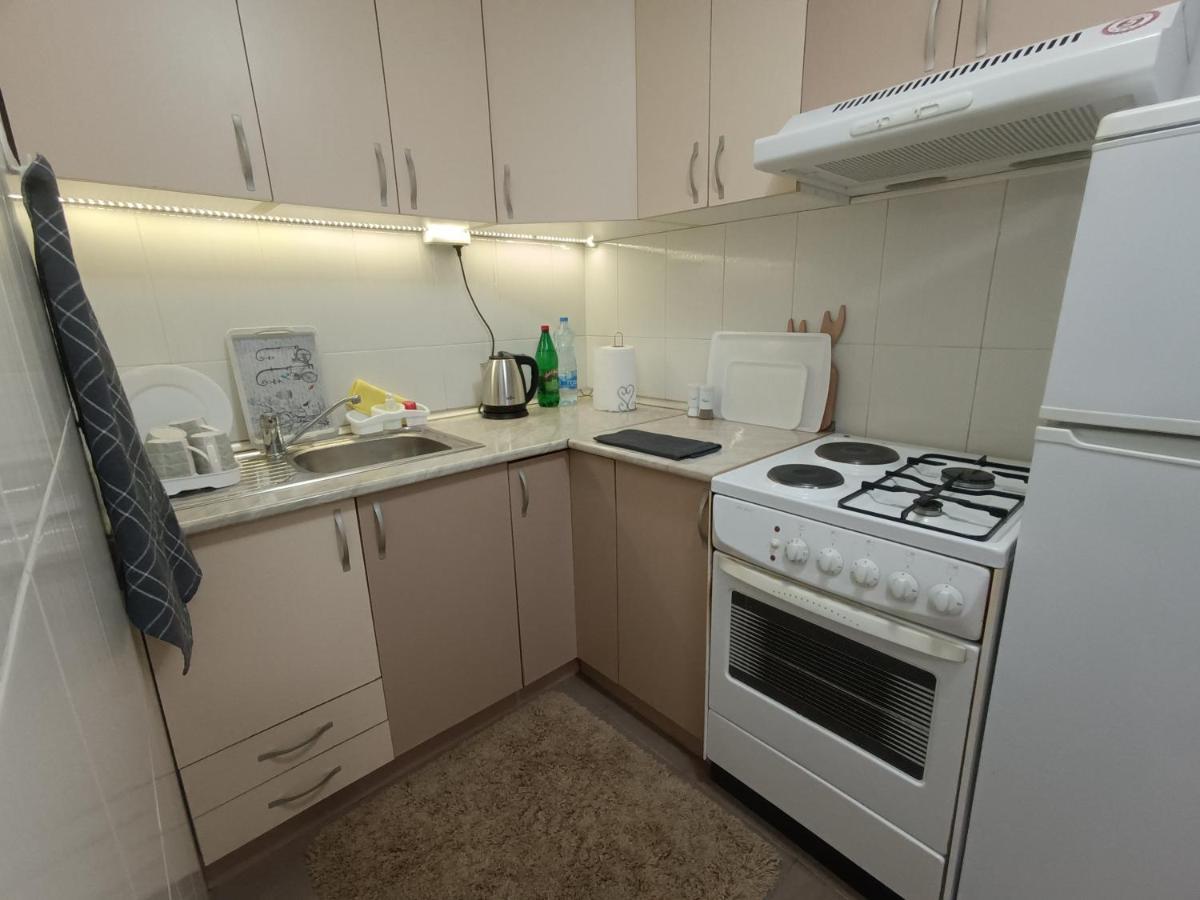 Apartamento M&V House Novi Sad Exterior foto