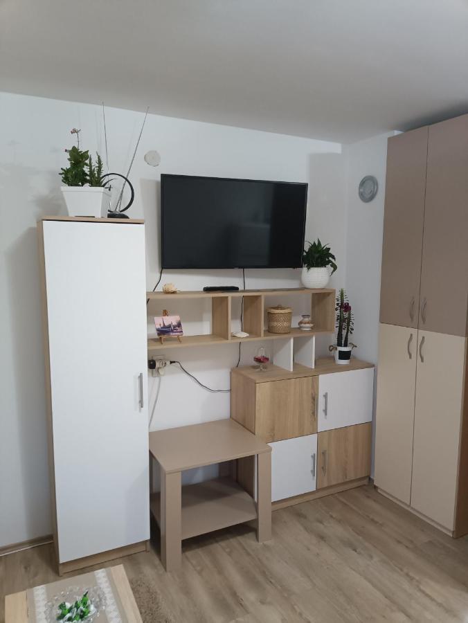 Apartamento M&V House Novi Sad Exterior foto