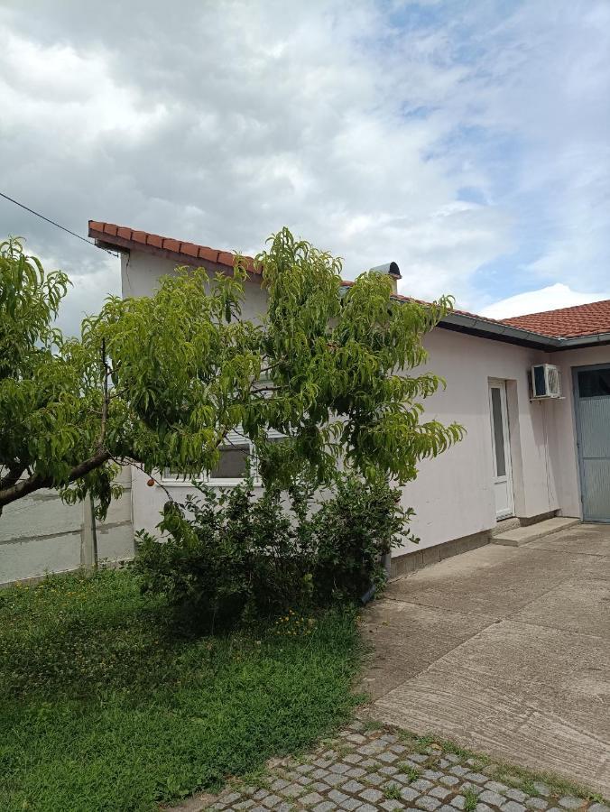 Apartamento M&V House Novi Sad Exterior foto